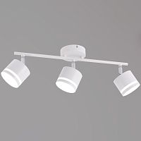 Спот Reluce 50540-0.3-03 GX53 WT+CR