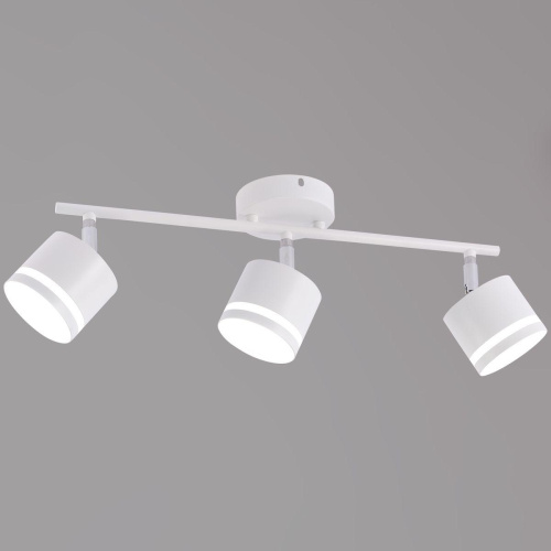 Спот Reluce 50540-0.3-03 GX53 WT+CR Спот Reluce 50540-0.3-03 GX53 WT+CR