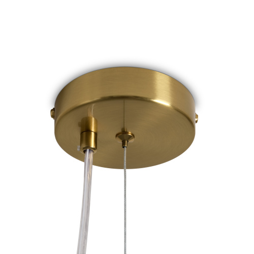 Подвесной светильник Freya FR5482PL-01BS1 фото 7