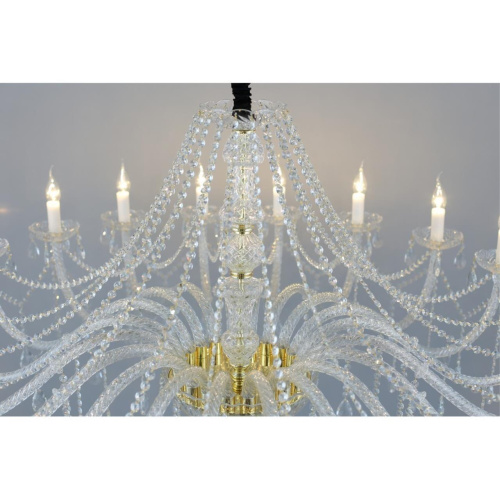 Люстра подвесная APL.810.03.20 фото 4