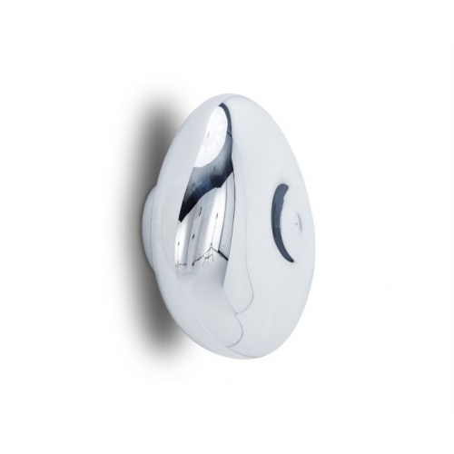 Настенный/Потолочный светильник Melt LED Surface Chrome фото 11