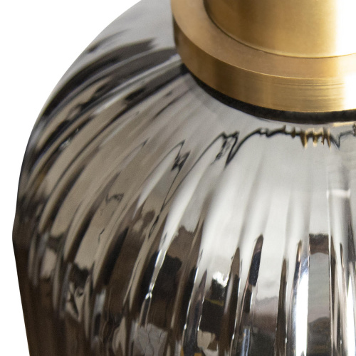 2070-A+BR Подвесной светильник LOFT IT Iris фото 3 2070-A+BR Подвесной светильник LOFT IT Iris фото 3