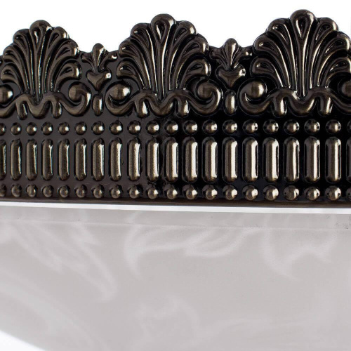 Потолочный светильник Arte Lamp Crown A4541PL-3AB фото 2