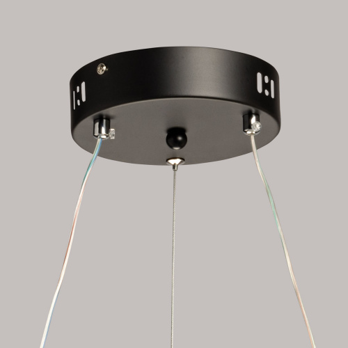 Люстра De City Платлинг фото 7