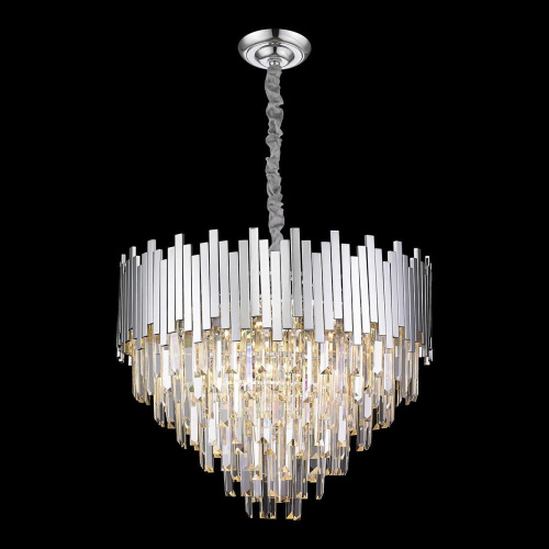 Подвесная люстра Wertmark Calogera WE137.14.103 Подвесная люстра Wertmark Calogera WE137.14.103