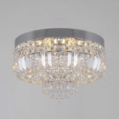 Потолочная люстра Reluce 09370-0.3-400 Потолочная люстра Reluce 09370-0.3-400