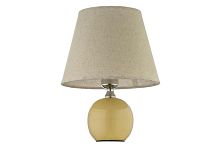 Настольная лампа Arti Lampadari Noli E 4.1 Y