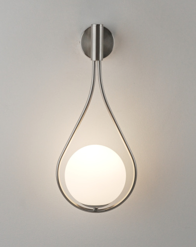 Светильник настенный Moderli V11576-1W Barocco фото 6