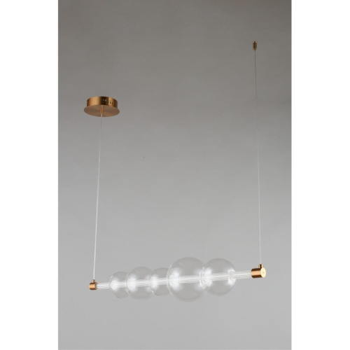 Люстра подвесная OML-65903-05 фото 2