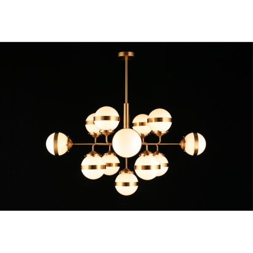 Люстра потолочная APL.819.07.13 фото 13