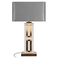 10445T/B Настольная лампа LOFT IT Flagstone