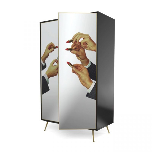 Шкаф Lipsticks фото 2 Шкаф Lipsticks фото 2