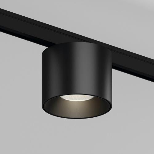 Трековый светильник Technical TR188-1-5W4K-M-B фото 9