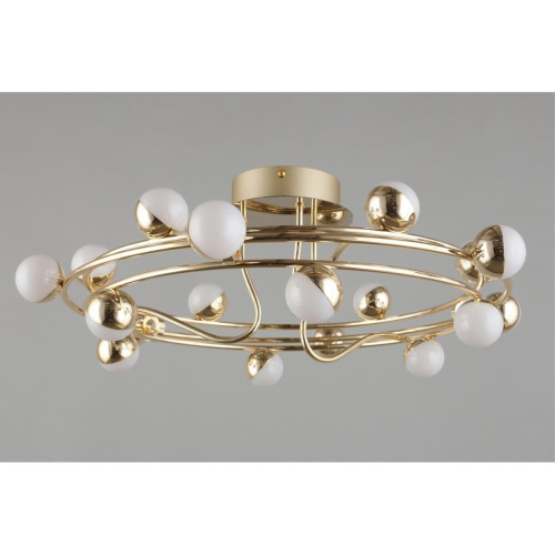 Люстра потолочная APL.774.07.54 фото 6 Люстра потолочная APL.774.07.54 фото 6