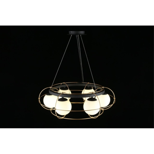 Люстра подвесная APL.317.03.06 фото 10