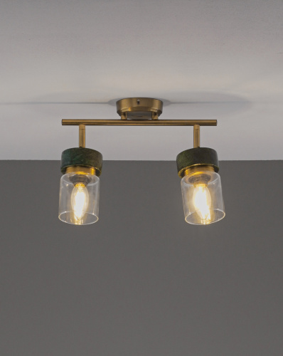 Спот Moderli V11822-2C Almero фото 3 Спот Moderli V11822-2C Almero фото 3