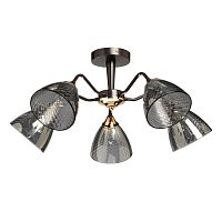 Люстра De City Альфа 115010405