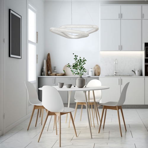 Люстра De Markt Оскар фото 12 Люстра De Markt Оскар фото 12