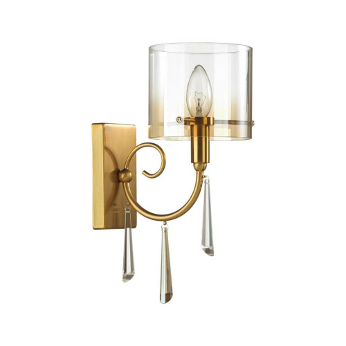 Бра Odeon Light Exclusive Nicole 4886/1W Бра Odeon Light Exclusive Nicole 4886/1W