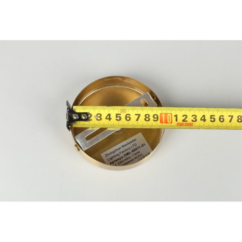 Светильник настенный (Бра) OML-68511-01 фото 9