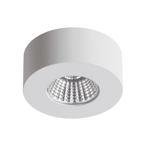 Потолочный светодиодный светильник Odeon Light Hightech Bene 4282/7CL фото 8