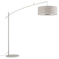 Торшер Nowodvorski Poise B Beige 11685