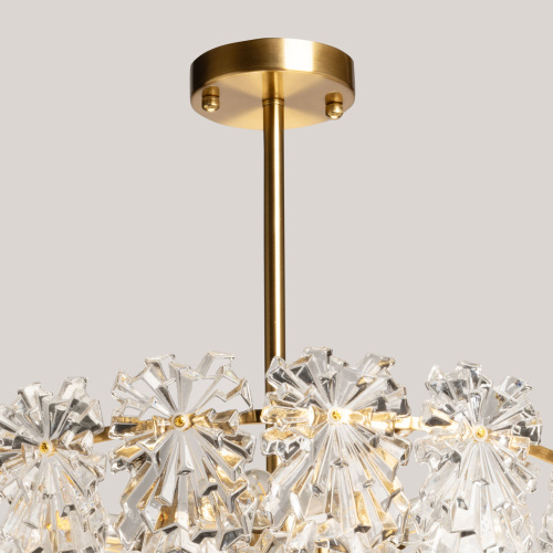 Люстра De City Бриз фото 6 Люстра De City Бриз фото 6