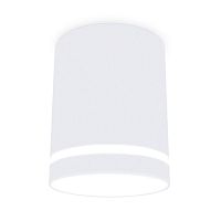 Потолочный светильник Ambrella light Techno TN3202