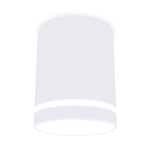 Потолочный светильник Ambrella light Techno TN3202