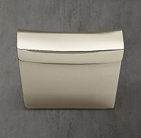 Ручка-кнопка Jules L.3.8 Polished Nickel