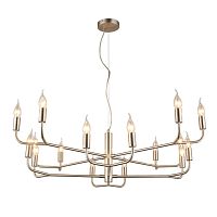 Люстра подвесная APL.338.03.16