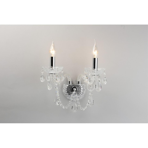 Светильник настенный (Бра) APL.755.01.02 фото 3 Светильник настенный (Бра) APL.755.01.02 фото 3