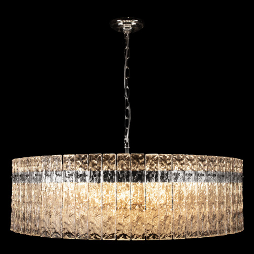 10297/800 Nickel Подвесной светильник LOFT IT Nevada фото 9