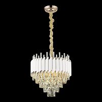 Подвесная люстра Wertmark Cartuccia WE138.09.003