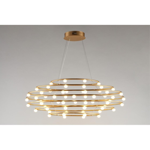 Люстра подвесная APL.851.03.60 фото 2 Люстра подвесная APL.851.03.60 фото 2