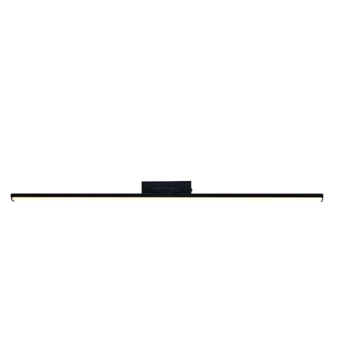 Настенный светильник 170001/B/1W LED*12W Black фото 3