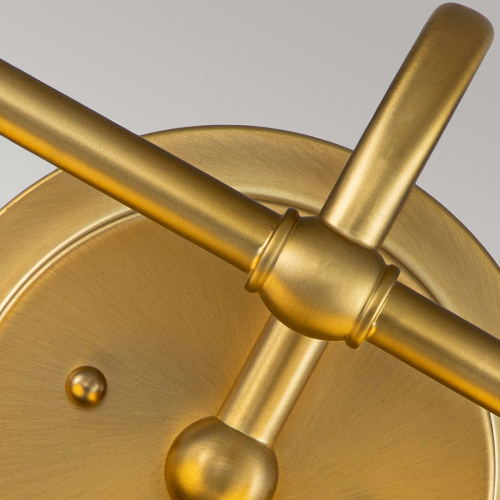 Бра для ванных комнат Hinkley, Арт. HK-AINSLEY2-BATH-BB фото 2