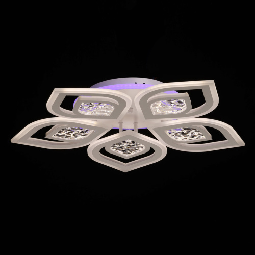 Люстра De City Мадлен фото 3