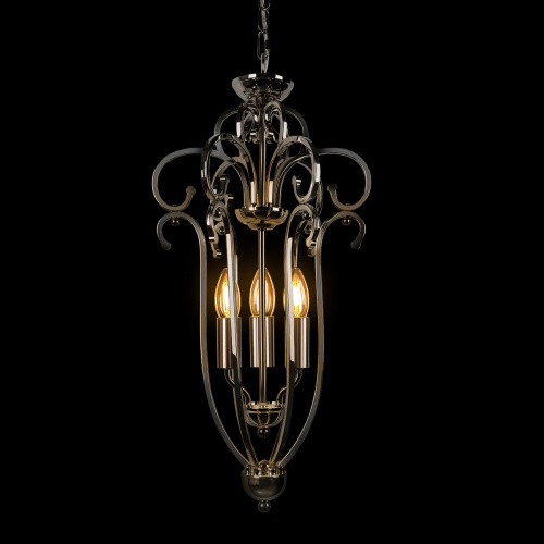 10434 Подвесной светильник LOFT IT Bud фото 5