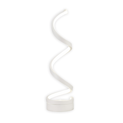 Настольный светильник Escada 10262/L LED*15W White