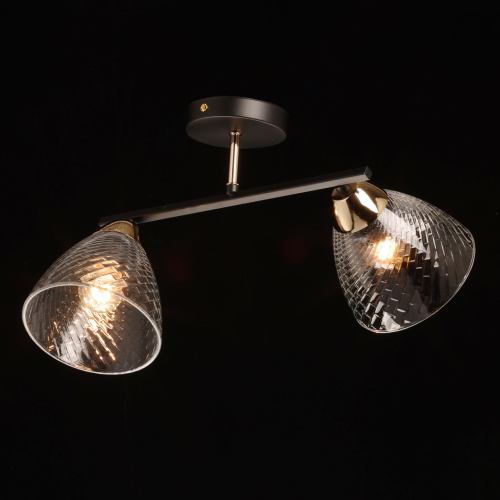 Потолочный светильник De City Dela 635017402 фото 3