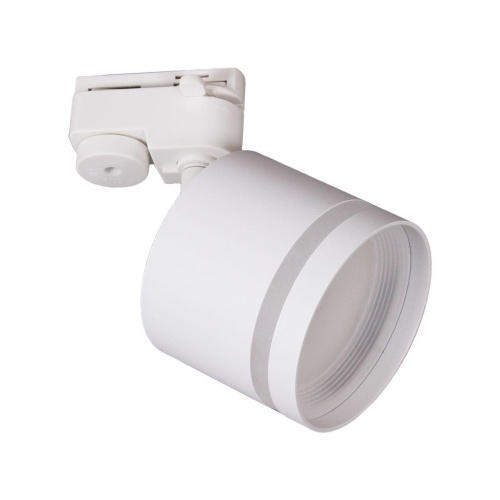 Трековый светильник Reluce 53001-9.3-001LD GX53 WT фото 4
