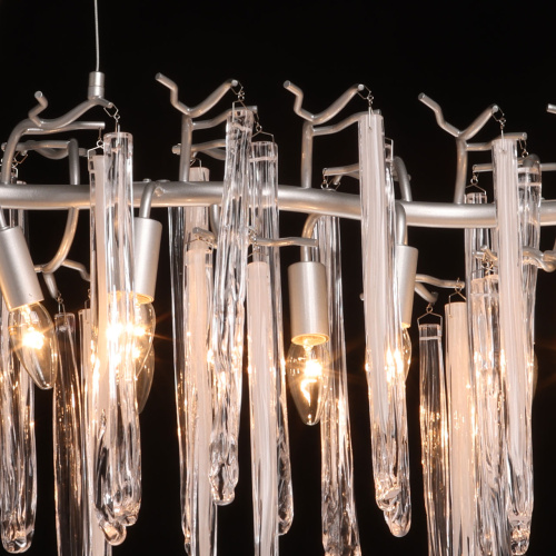 Люстра MW-Light Лайма фото 5 Люстра MW-Light Лайма фото 5