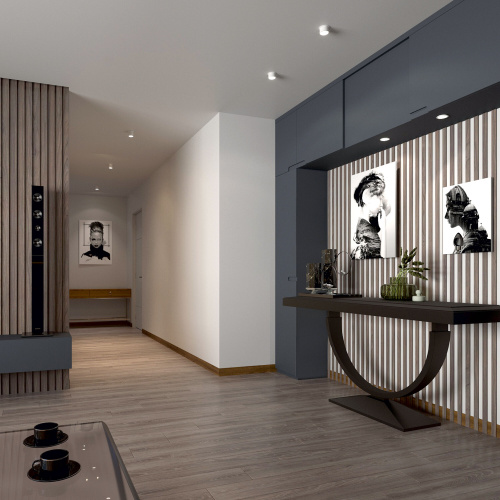 Встраиваемый точечный светильник 25004/01 фото 6