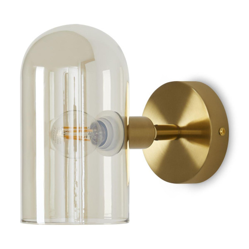 Бра Freya Firefly FR5427WL-01BS Бра Freya Firefly FR5427WL-01BS