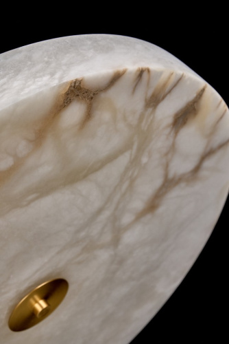 Потолочная люстра Luar FL1110-5C фото 2