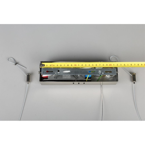 Люстра подвесная APL.075.03.32 фото 9