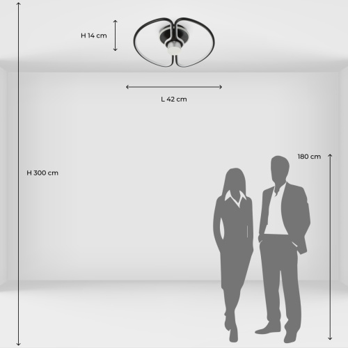 Люстра De Markt Толедо фото 2