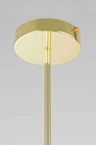 Подвесной светильник Lampit TP 2007-4 GD фото 4