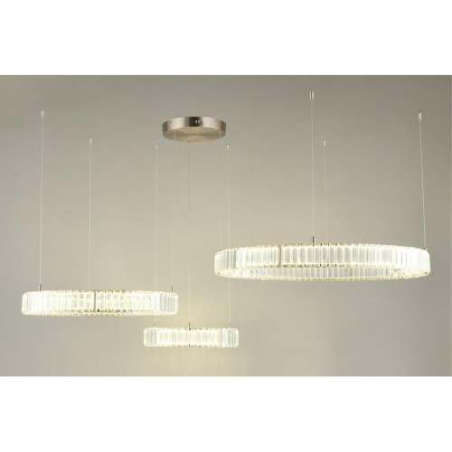 Люстра подвесная APL.076.13.140 фото 5